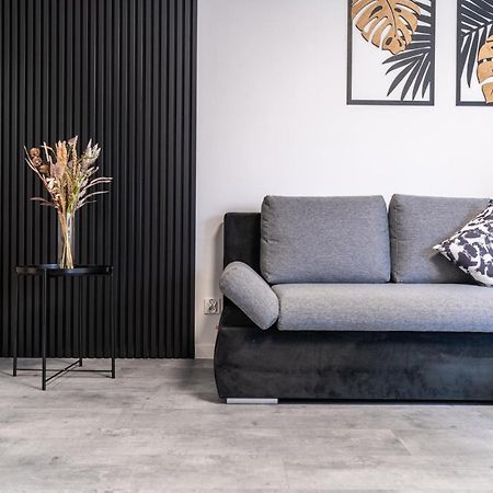 Park Slaski Modern Studio Катовіце Екстер'єр фото