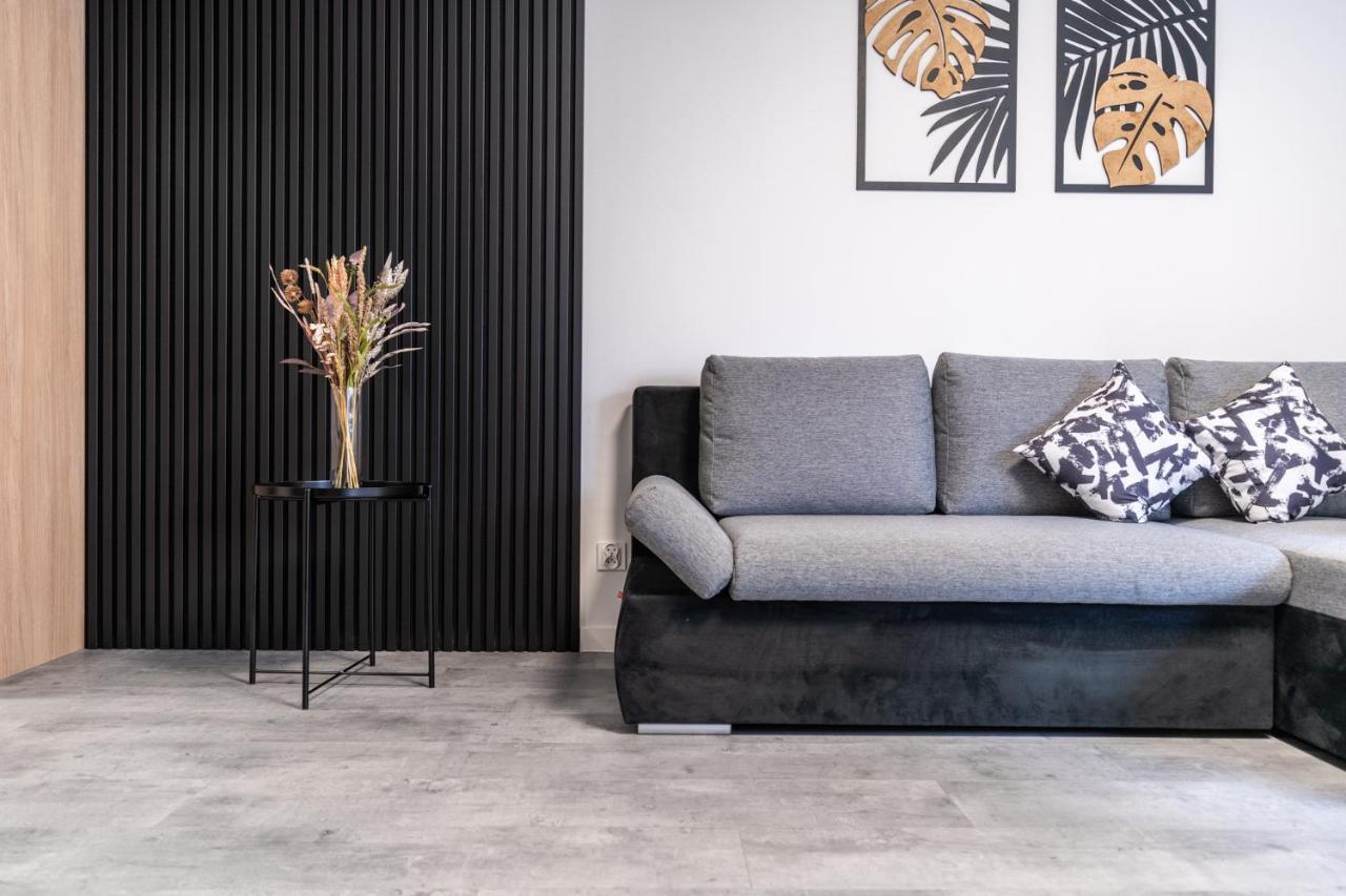 Park Slaski Modern Studio Катовіце Екстер'єр фото