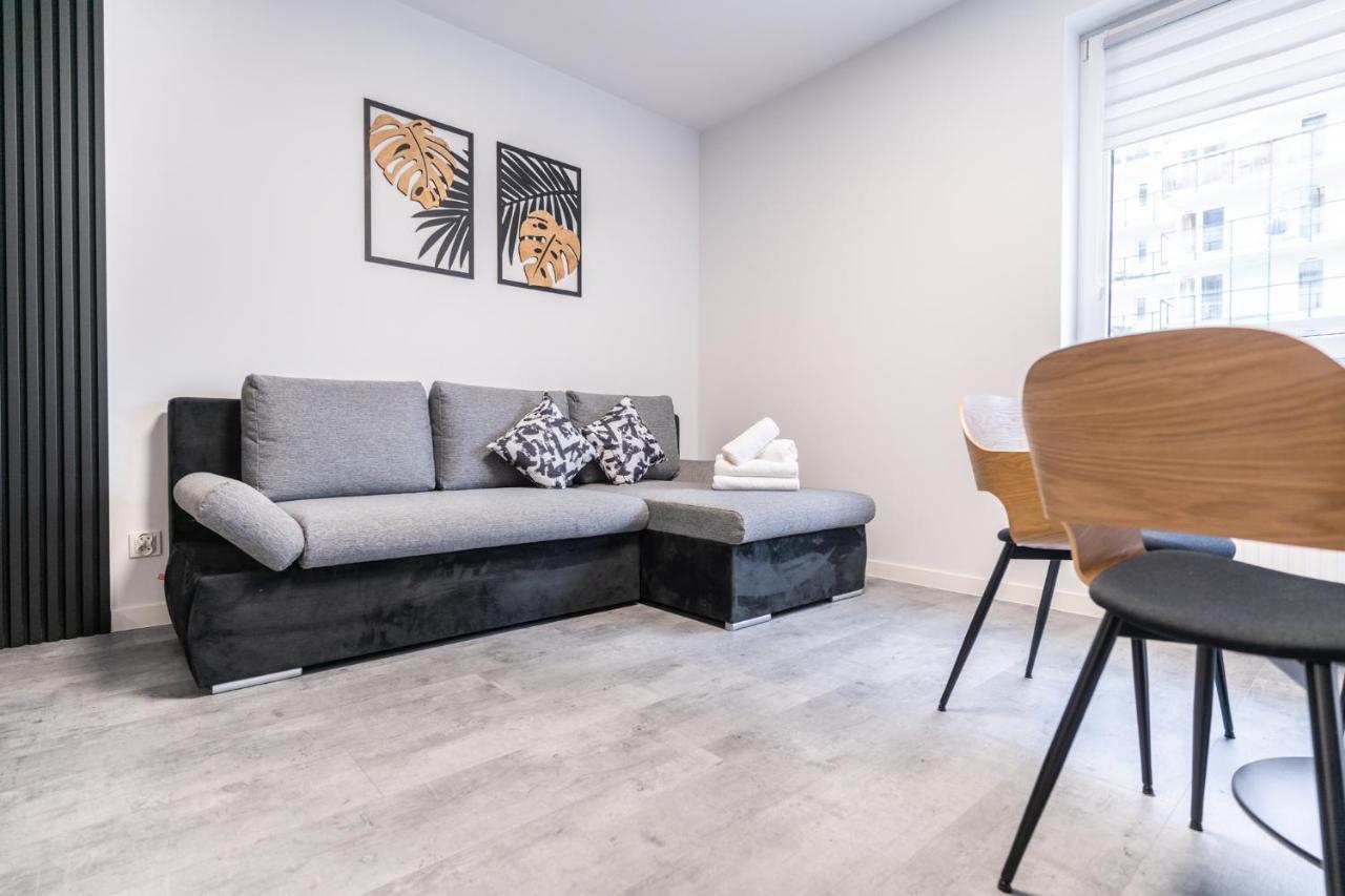 Park Slaski Modern Studio Катовіце Екстер'єр фото