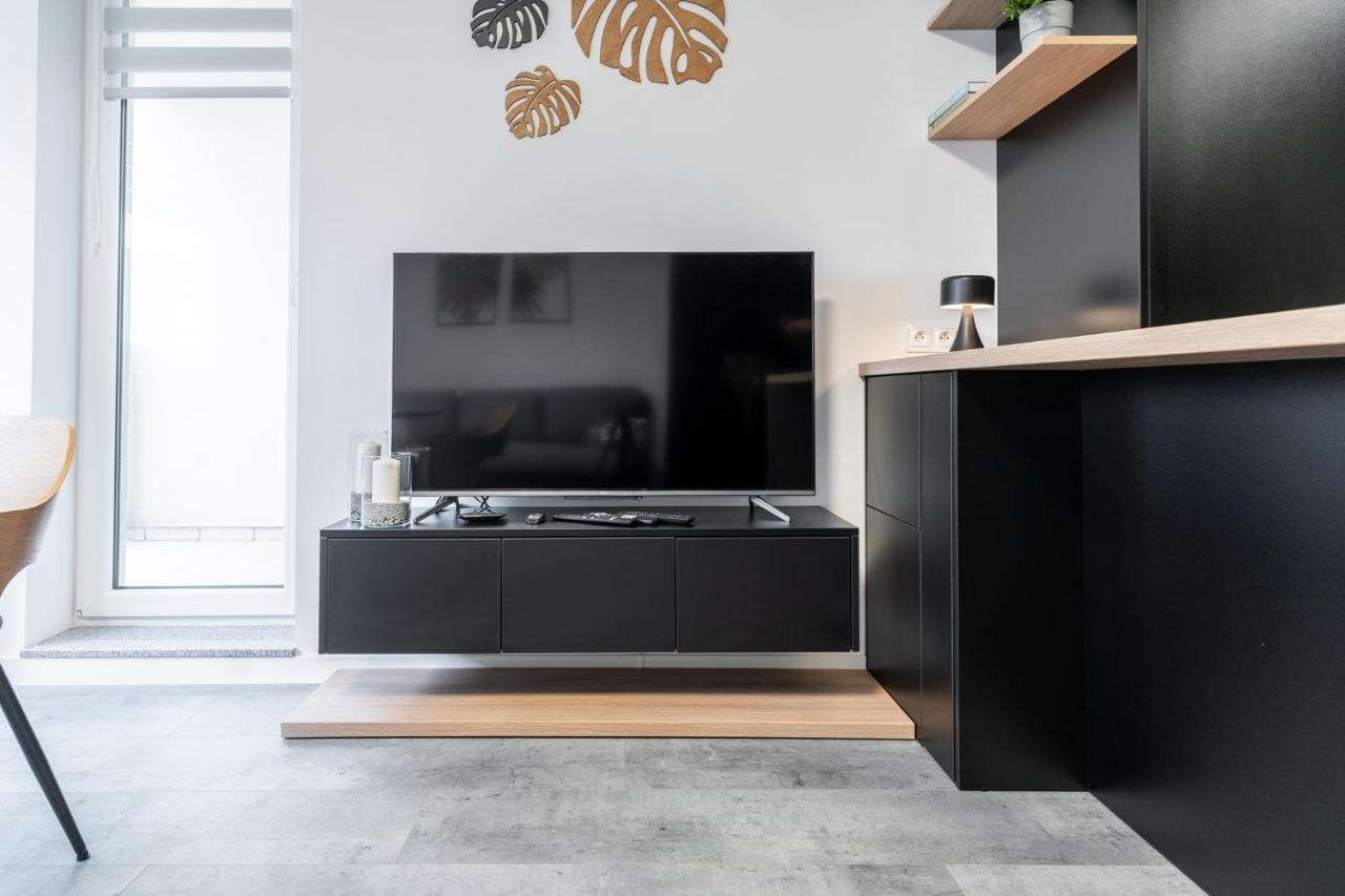 Park Slaski Modern Studio Катовіце Екстер'єр фото