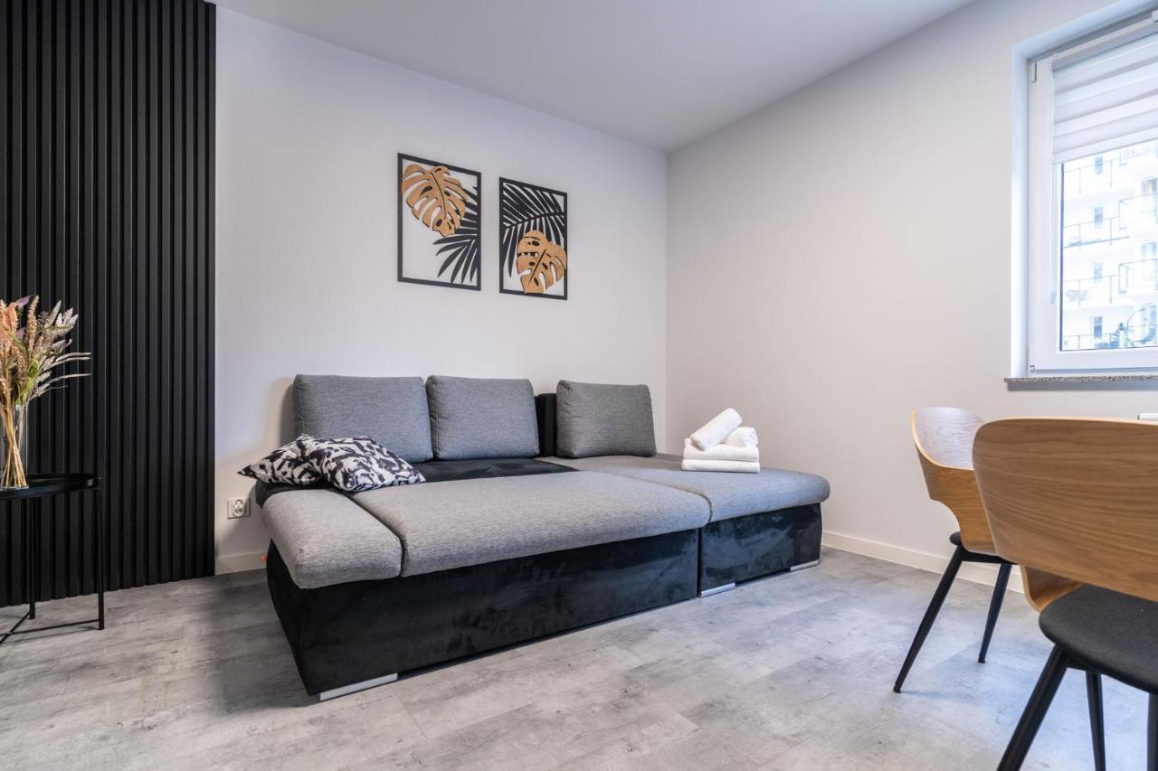 Park Slaski Modern Studio Катовіце Екстер'єр фото