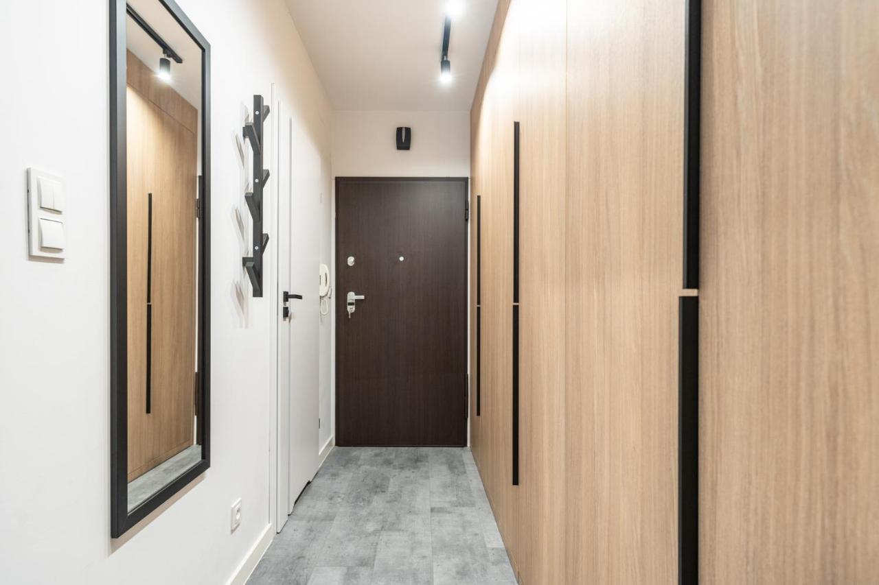 Park Slaski Modern Studio Катовіце Екстер'єр фото