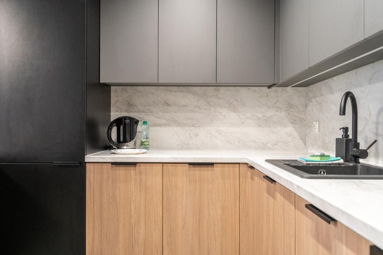Park Slaski Modern Studio Катовіце Екстер'єр фото