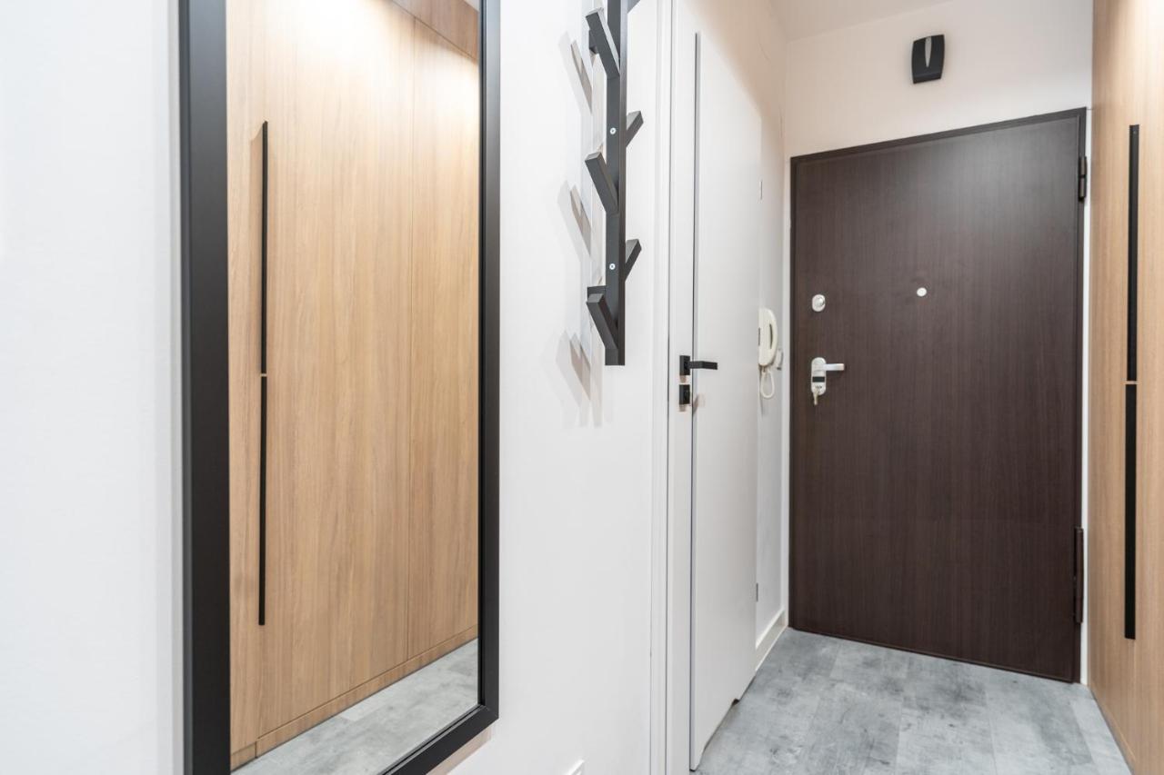 Park Slaski Modern Studio Катовіце Екстер'єр фото